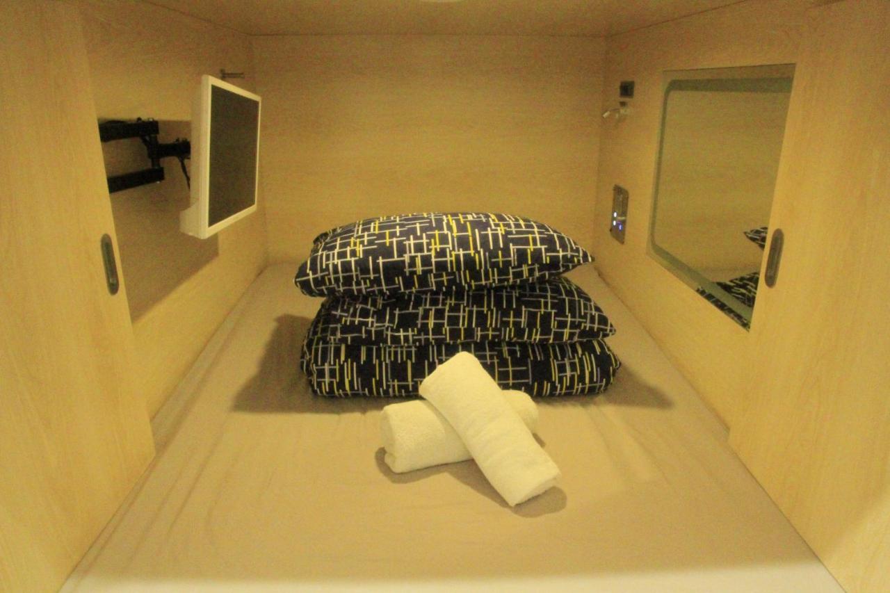 Podbed Coogee Beachside Sydney Exterior photo