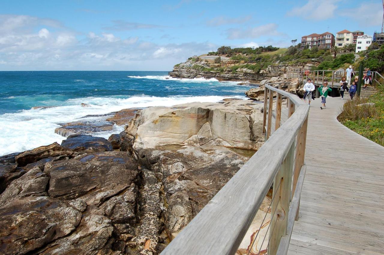 Podbed Coogee Beachside Sydney Exterior photo