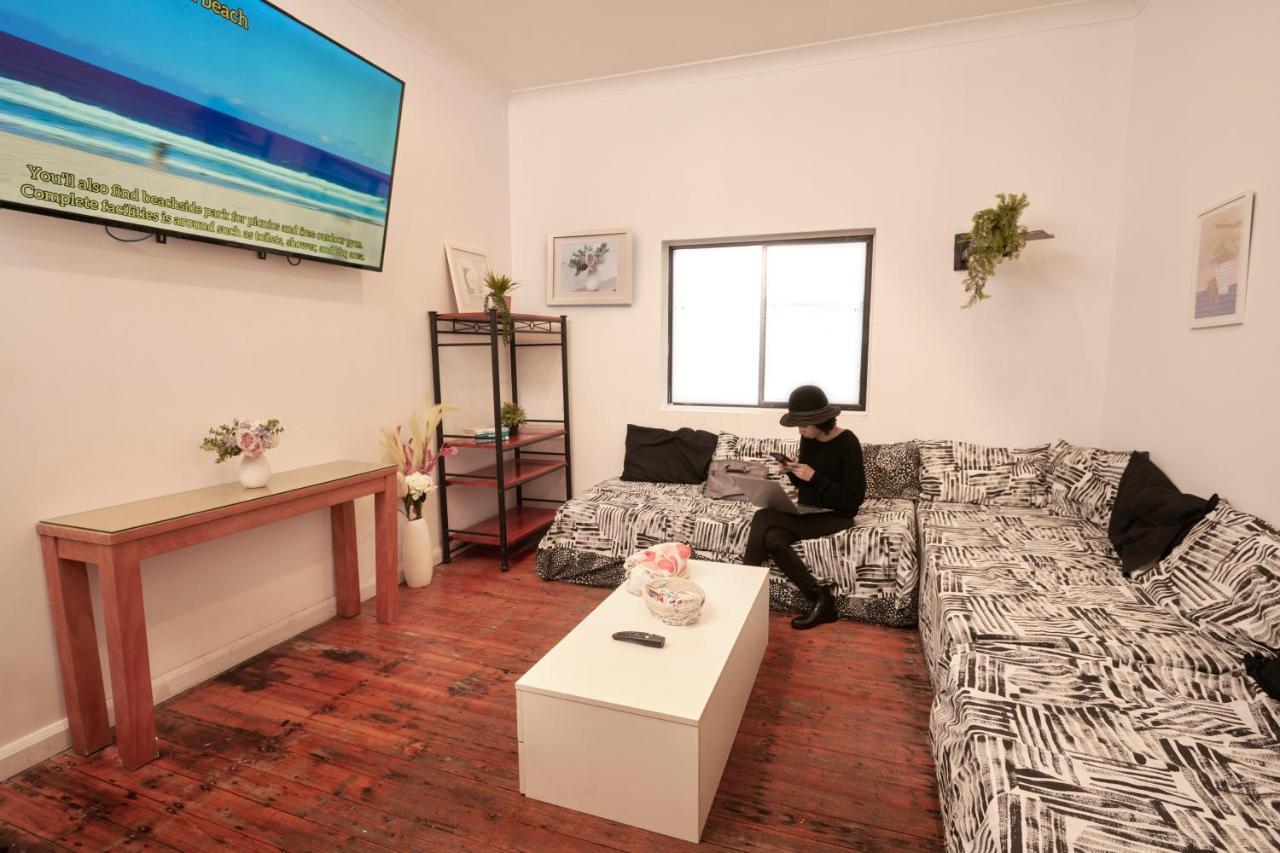 Podbed Coogee Beachside Sydney Exterior photo