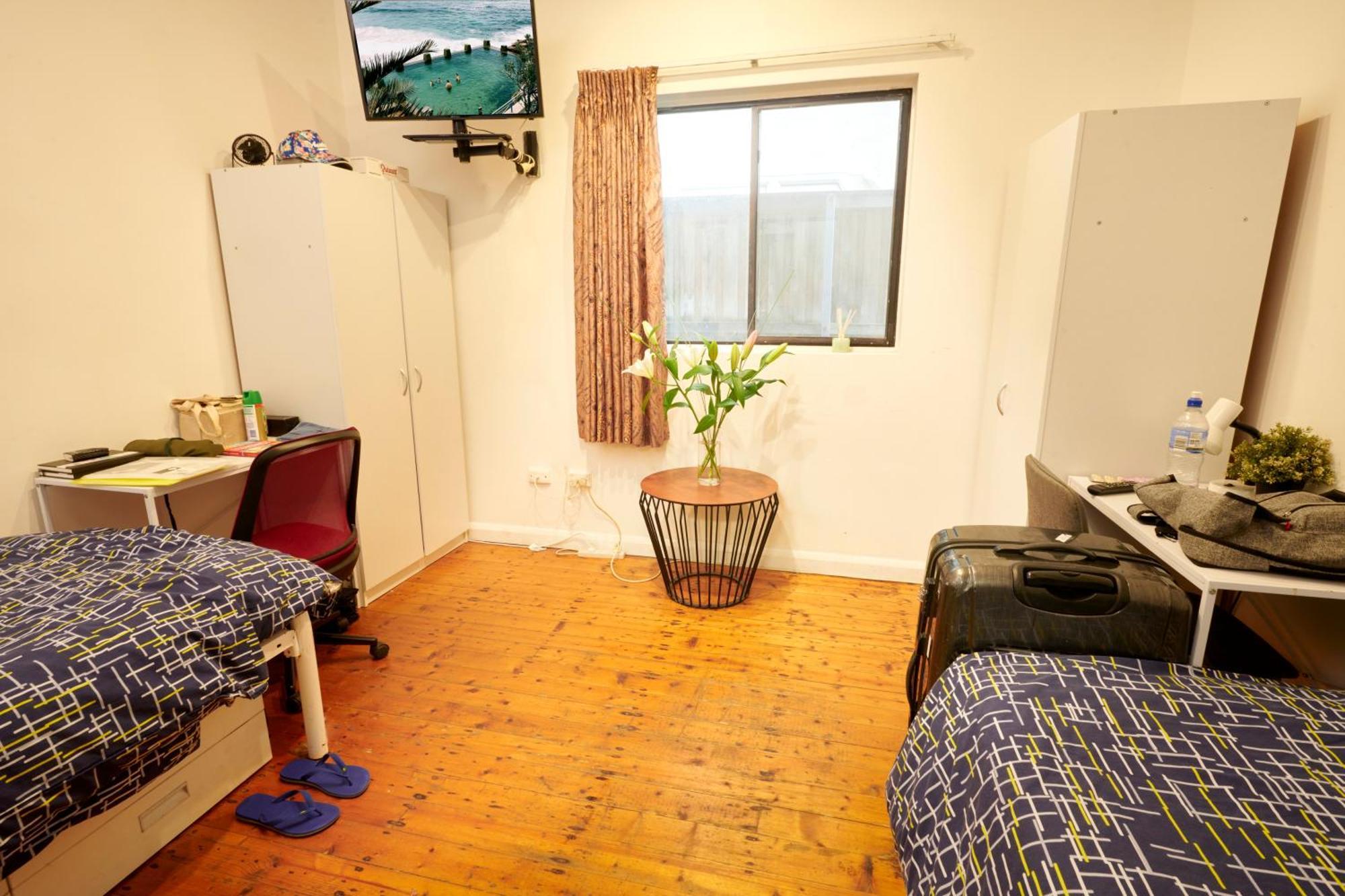 Podbed Coogee Beachside Sydney Exterior photo