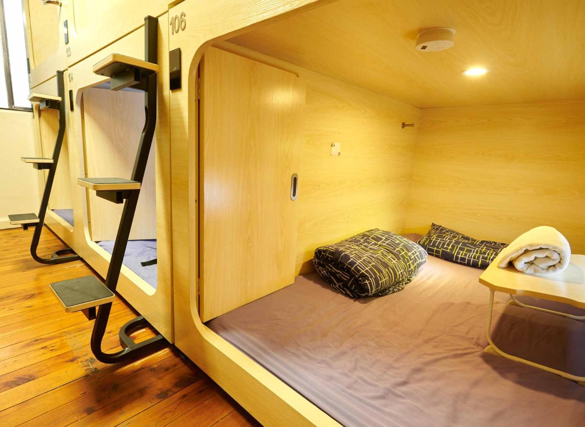 Podbed Coogee Beachside Sydney Exterior photo