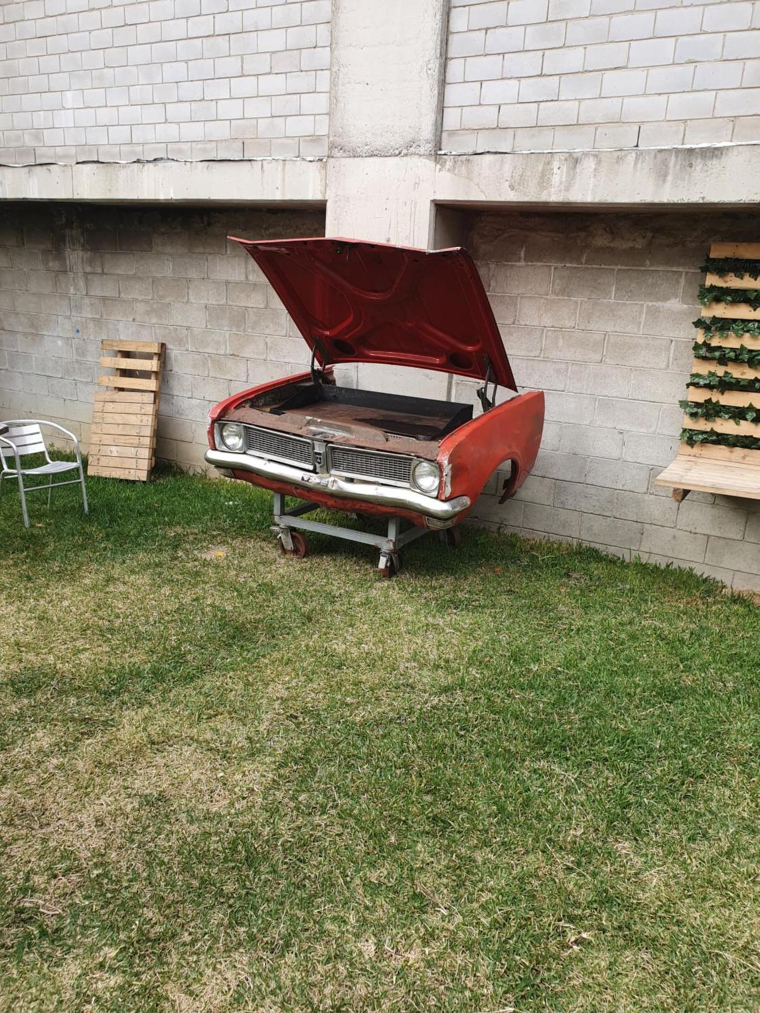 Podbed Coogee Beachside Sydney Exterior photo