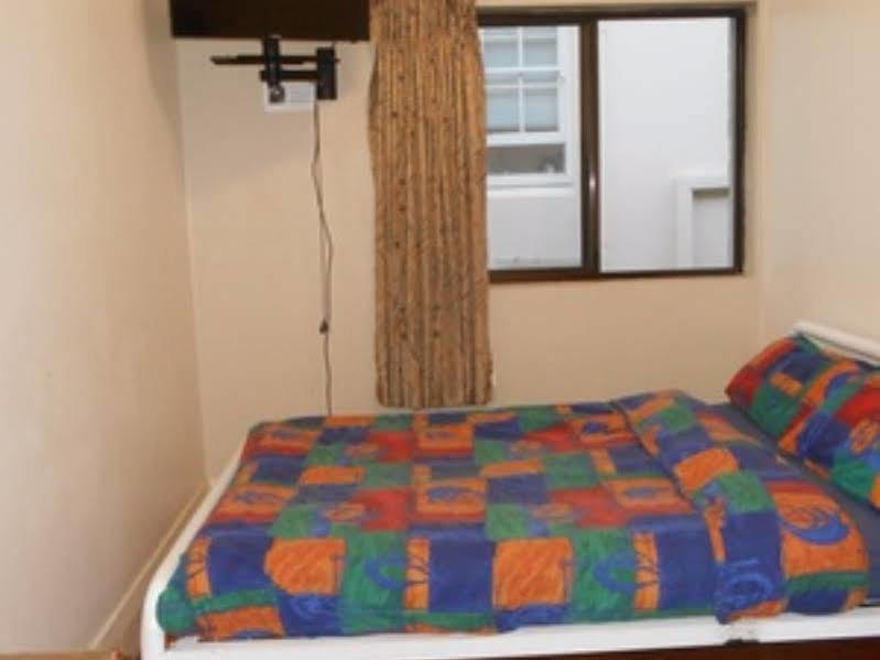 Podbed Coogee Beachside Sydney Exterior photo