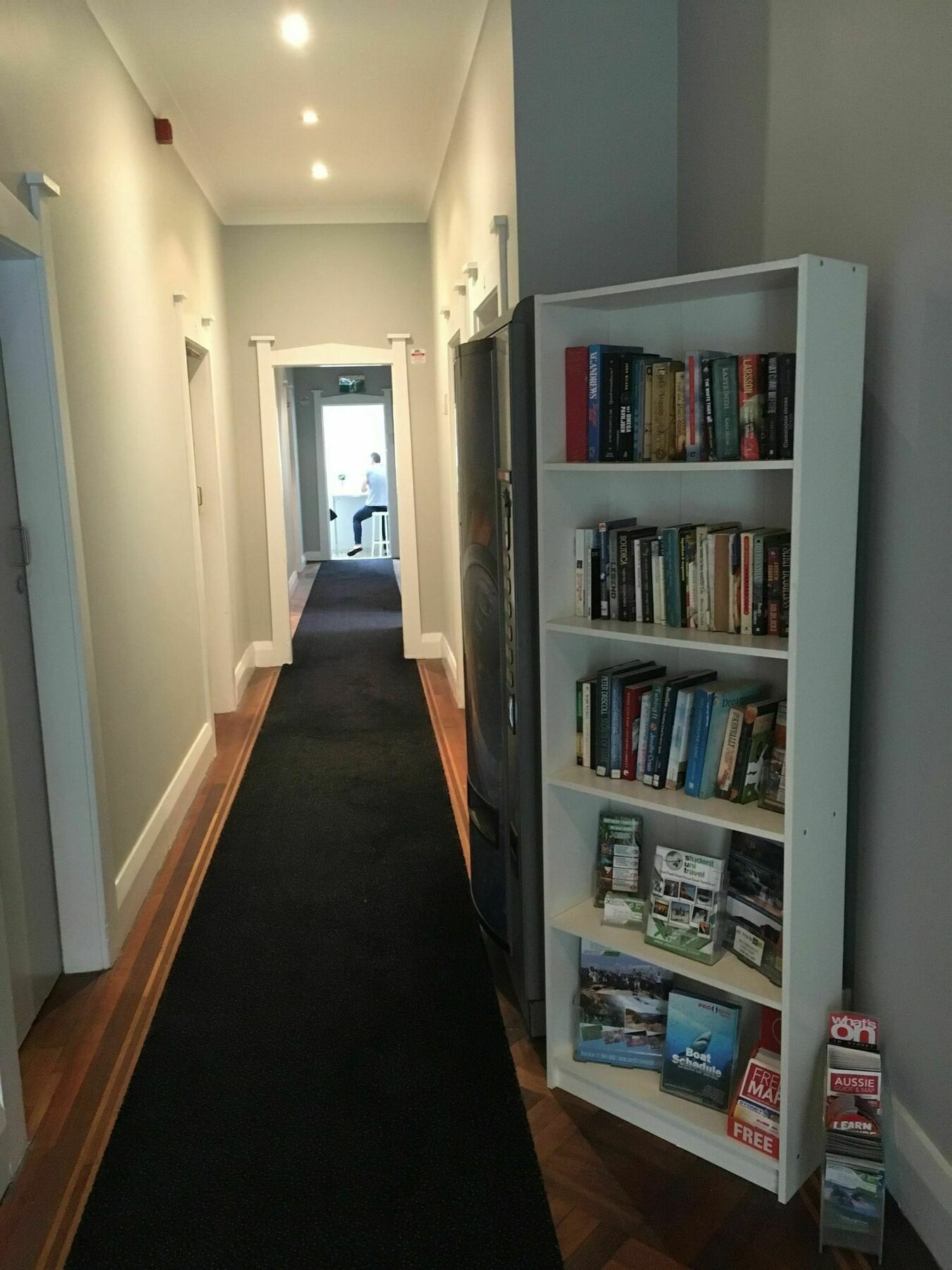 Podbed Coogee Beachside Sydney Exterior photo